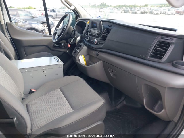 Ford Transit-150 2024 1FTYE1Y85RKA07709 Image 5