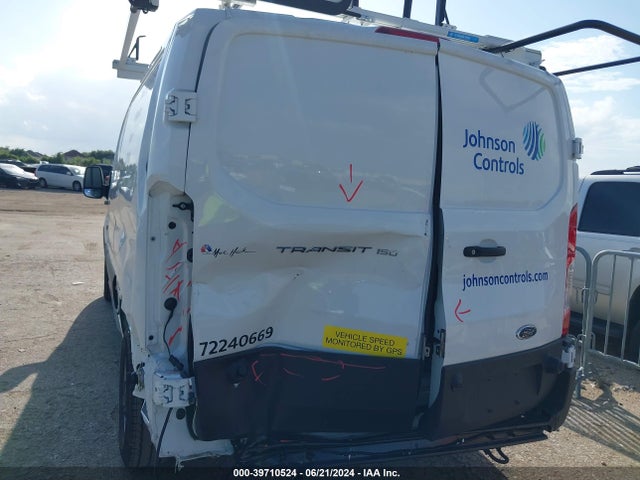 Ford Transit-150 2024 1FTYE1Y85RKA07709 Image 6