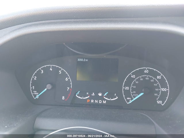 Ford Transit-150 2024 1FTYE1Y85RKA07709 Image 7