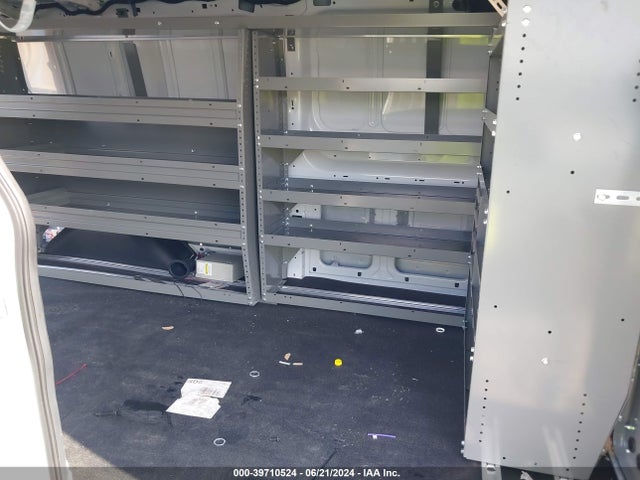 Ford Transit-150 2024 1FTYE1Y85RKA07709 Image 8