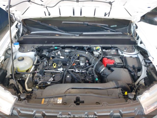 3FTTW8E90PRA50683 Ford Maverick Xl