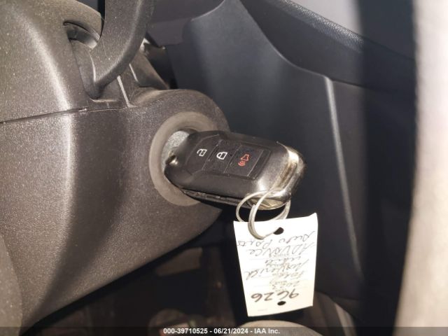 3FTTW8E90PRA50683 Ford Maverick Xl