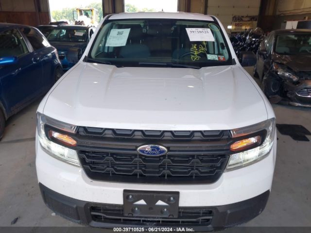 3FTTW8E90PRA50683 Ford Maverick Xl