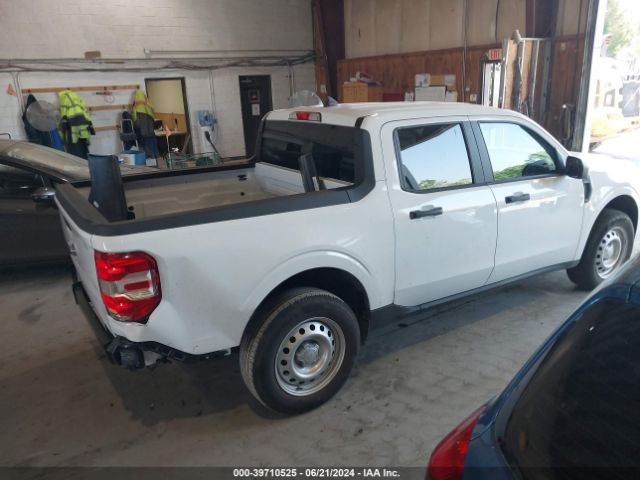 3FTTW8E90PRA50683 Ford Maverick Xl