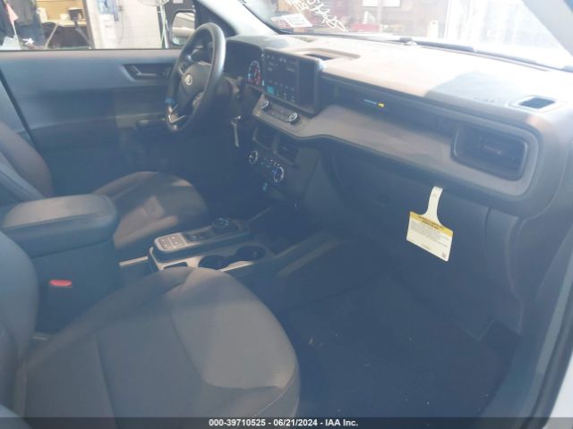 3FTTW8E90PRA50683 Ford Maverick Xl