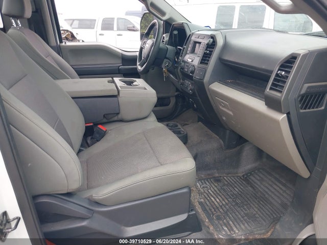 Ford F-350 Xl 2022 1FDBF3A66NED18190 Image 5