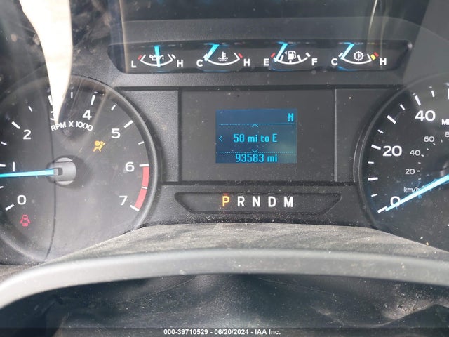 Ford F-350 Xl 2022 1FDBF3A66NED18190 Image 7