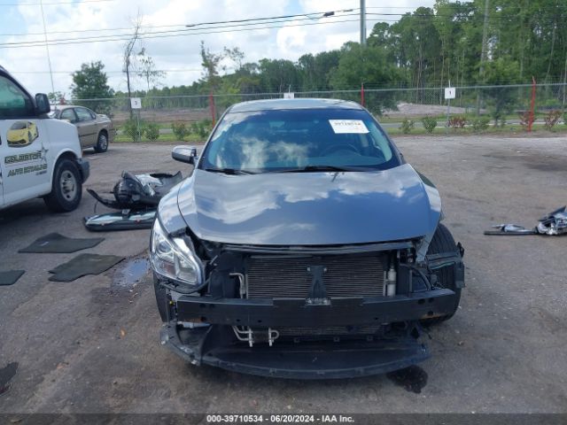 1N4AA5AP8EC497112 Nissan Maxima 3.5 S/3.5 Sv