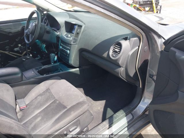 1N4AA5AP8EC497112 Nissan Maxima 3.5 S/3.5 Sv