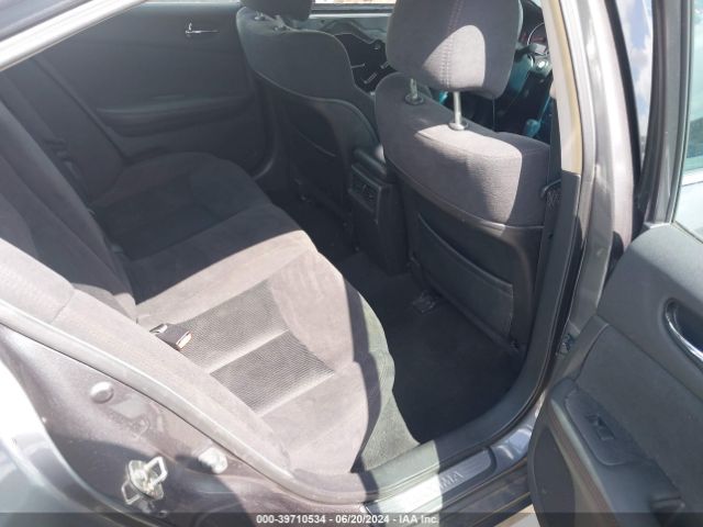 1N4AA5AP8EC497112 Nissan Maxima 3.5 S/3.5 Sv