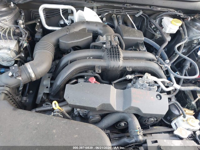 4S4BSANC9K3209911 Subaru Outback 2.5i Limited