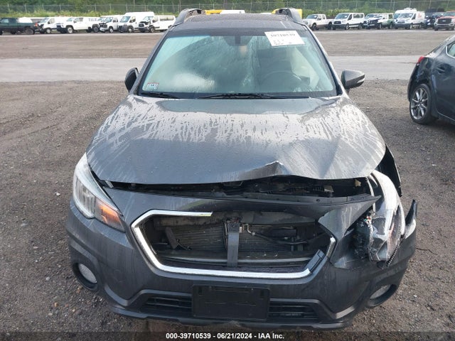 4S4BSANC9K3209911 Subaru Outback 2.5i Limited