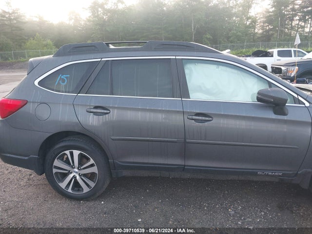 4S4BSANC9K3209911 Subaru Outback 2.5i Limited