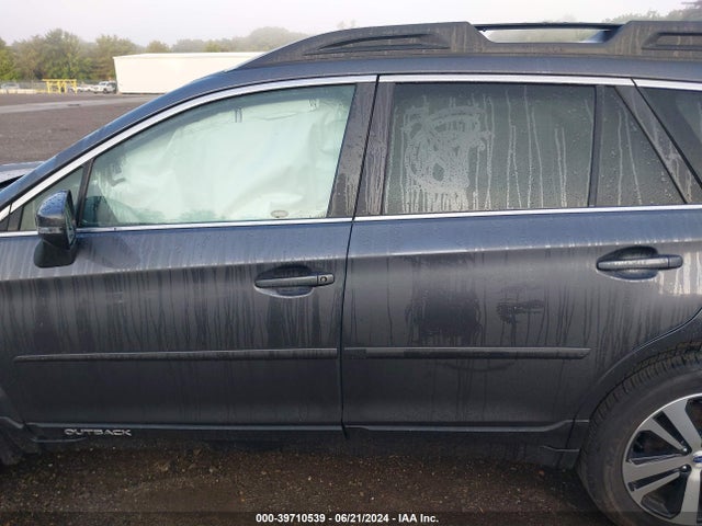 Subaru Outback 2.5i Limited 2019 4S4BSANC9K3209911 Image 14