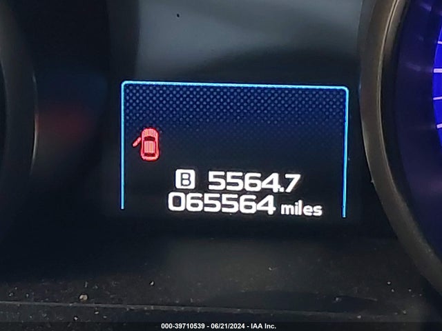 Subaru Outback 2.5i Limited 2019 4S4BSANC9K3209911 Image 15