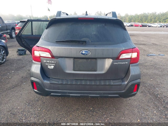 Subaru Outback 2.5i Limited 2019 4S4BSANC9K3209911 Image 16