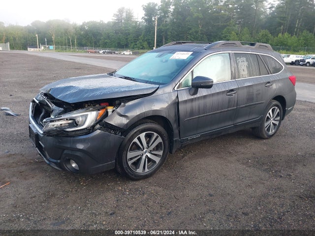 4S4BSANC9K3209911 Subaru Outback 2.5i Limited