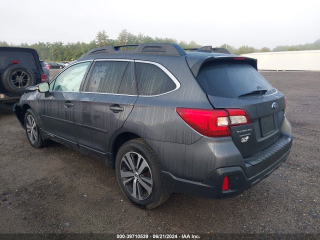 4S4BSANC9K3209911 Subaru Outback 2.5i Limited