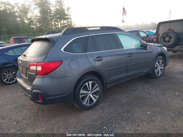 4S4BSANC9K3209911 Subaru Outback 2.5i Limited