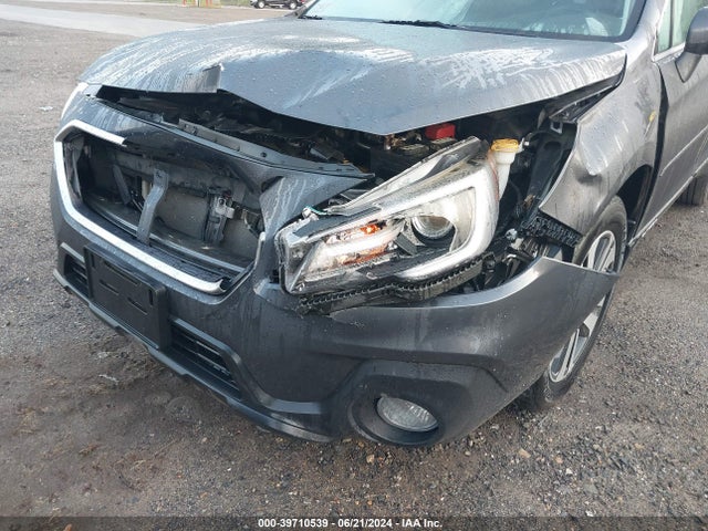 4S4BSANC9K3209911 Subaru Outback 2.5i Limited