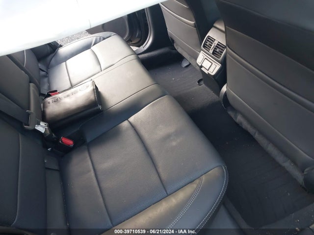 4S4BSANC9K3209911 Subaru Outback 2.5i Limited