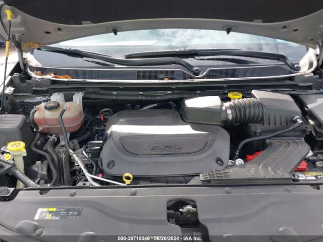 2C4RC1DG7MR512765 Chrysler Voyager Lxi