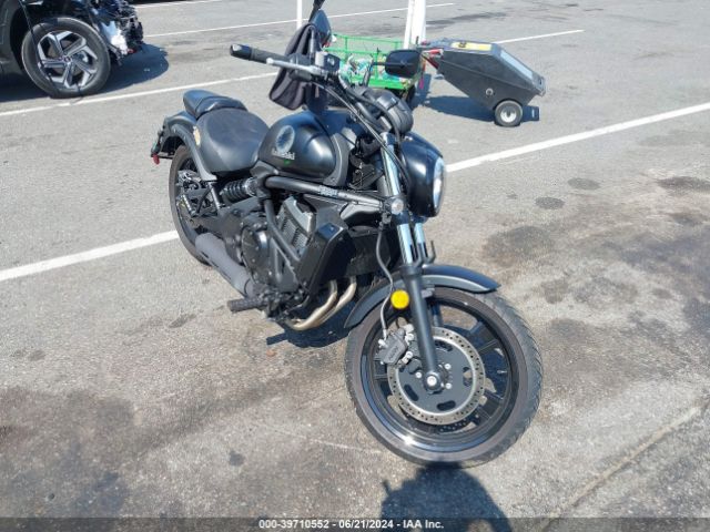 2024 KAWASAKI EN650 JKAENEC14RDA09537