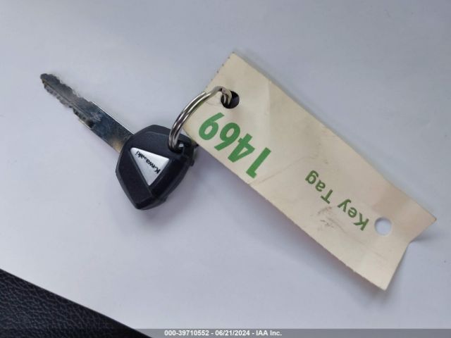 2024 KAWASAKI EN650 JKAENEC14RDA09537 Photo 10