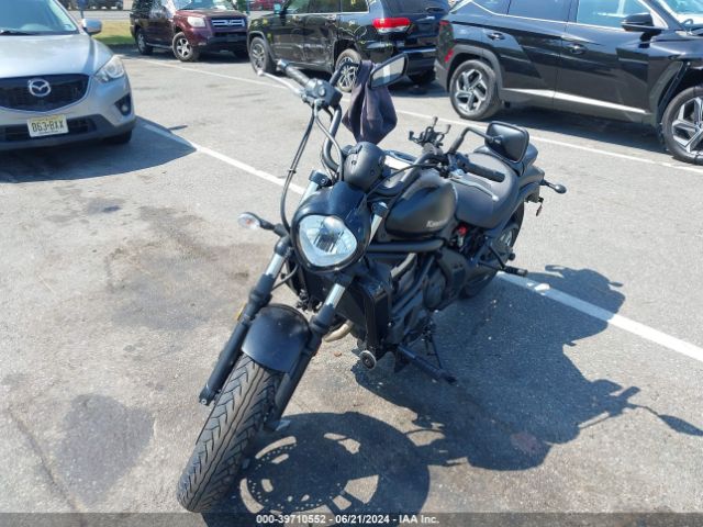 2024 KAWASAKI EN650 JKAENEC14RDA09537 Photo 1