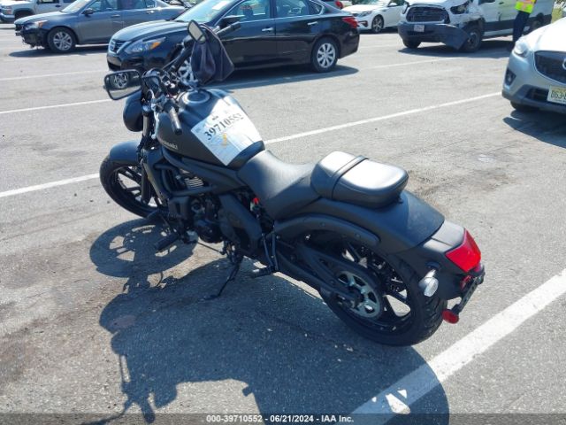 2024 KAWASAKI EN650 JKAENEC14RDA09537 Photo 2