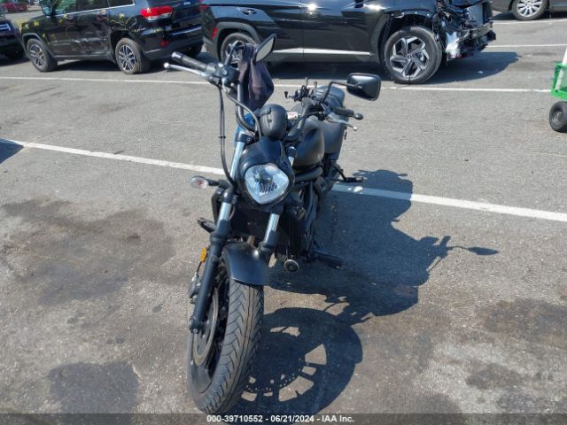 2024 KAWASAKI EN650 JKAENEC14RDA09537 Photo 4