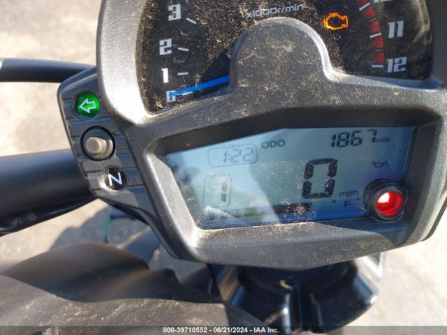 2024 KAWASAKI EN650 JKAENEC14RDA09537 Photo 6