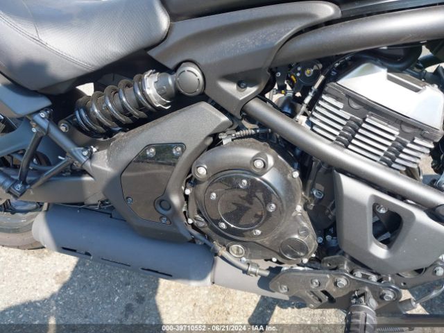 2024 KAWASAKI EN650 JKAENEC14RDA09537 Photo 7