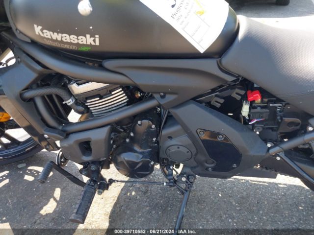 2024 KAWASAKI EN650 JKAENEC14RDA09537 Photo 8
