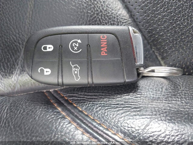 3C4NJDCB1HT617123 Jeep New Compass Limited 4x4
