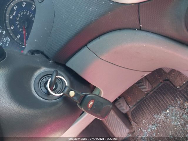 KMHCT4AE8HU328840 Hyundai ACCENT SE