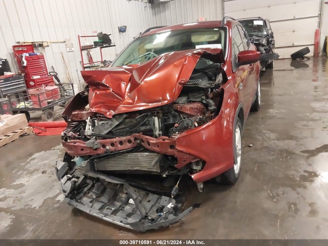 Ford ESCAPE SE 2016 1FMCU9GX4GUA67563 Image 12