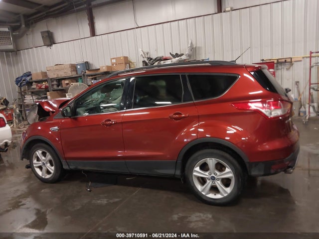 Ford ESCAPE SE 2016 1FMCU9GX4GUA67563 Image 14