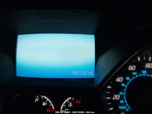 Ford ESCAPE SE 2016 1FMCU9GX4GUA67563 Image 15