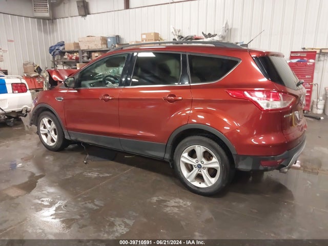 Ford ESCAPE SE 2016 1FMCU9GX4GUA67563 Image 3