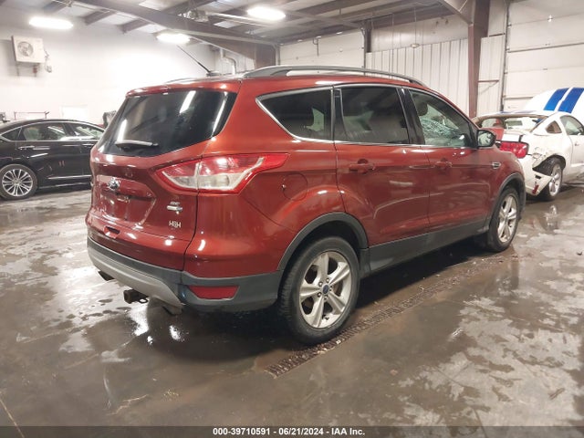 Ford ESCAPE SE 2016 1FMCU9GX4GUA67563 Image 4