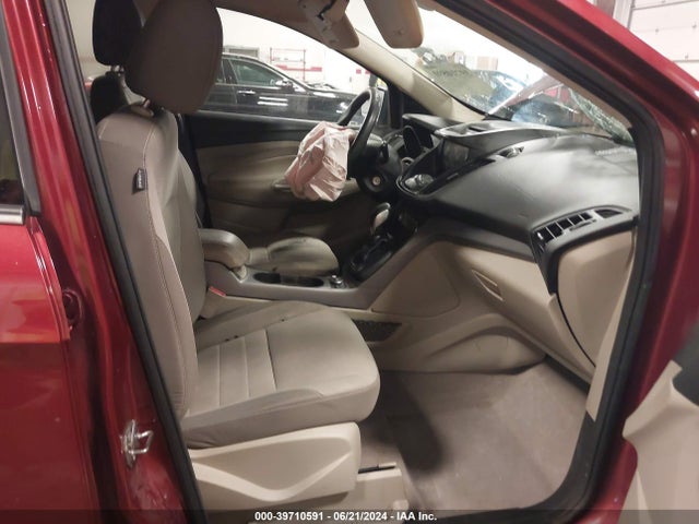 Ford ESCAPE SE 2016 1FMCU9GX4GUA67563 Image 5