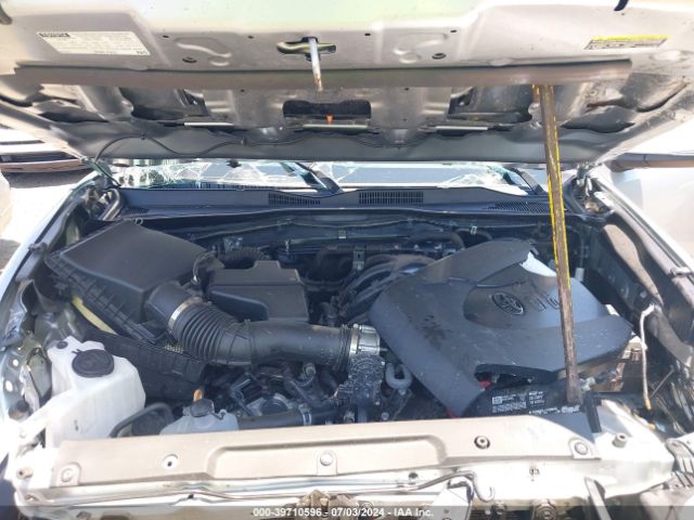 3TMCZ5ANXNM507454 Toyota Tacoma Trd Sport