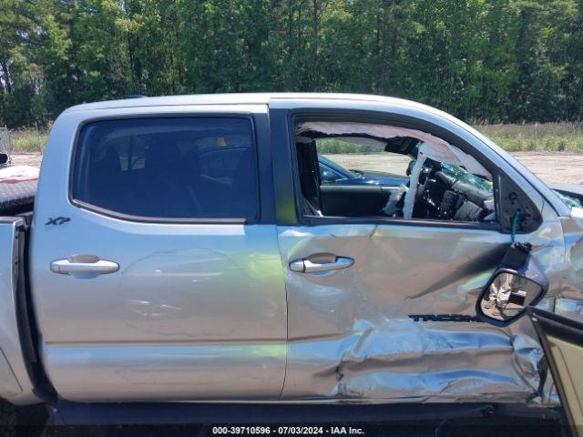 3TMCZ5ANXNM507454 Toyota Tacoma Trd Sport