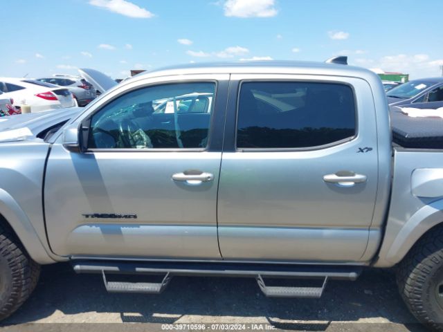 3TMCZ5ANXNM507454 Toyota Tacoma Trd Sport