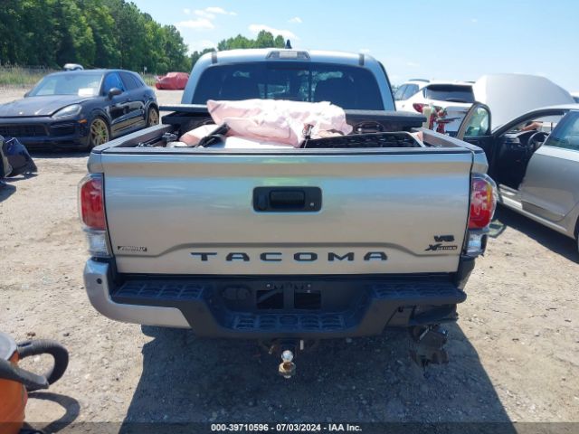 3TMCZ5ANXNM507454 Toyota Tacoma Trd Sport