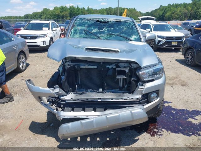 3TMCZ5ANXNM507454 Toyota Tacoma Trd Sport