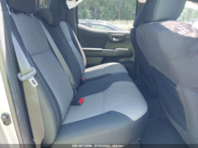 3TMCZ5ANXNM507454 Toyota Tacoma Trd Sport