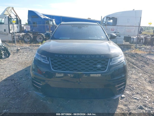 Land Rover Range Rover Velar D180 Se R-dynamic 2018 SALYL2RN7JA734952 Image 12
