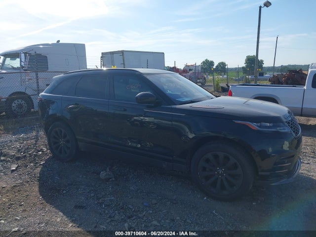 Land Rover Range Rover Velar D180 Se R-dynamic 2018 SALYL2RN7JA734952 Image 13